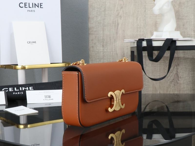 Celine Triomphe Bags